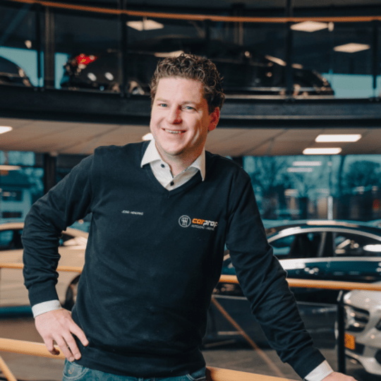 Jorg Hendriks Jorg Hendriks