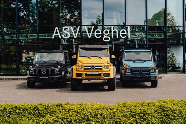 ASV Certified Veghel