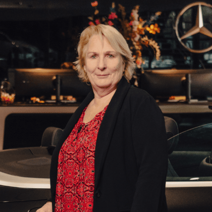 Gerda ten Brinke