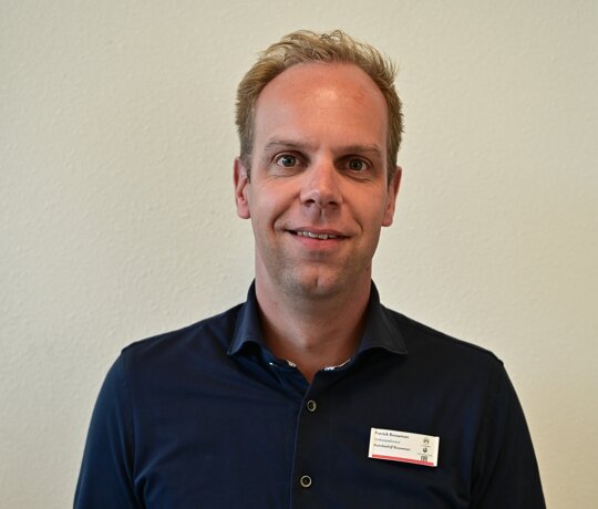 Patrick Bouwman