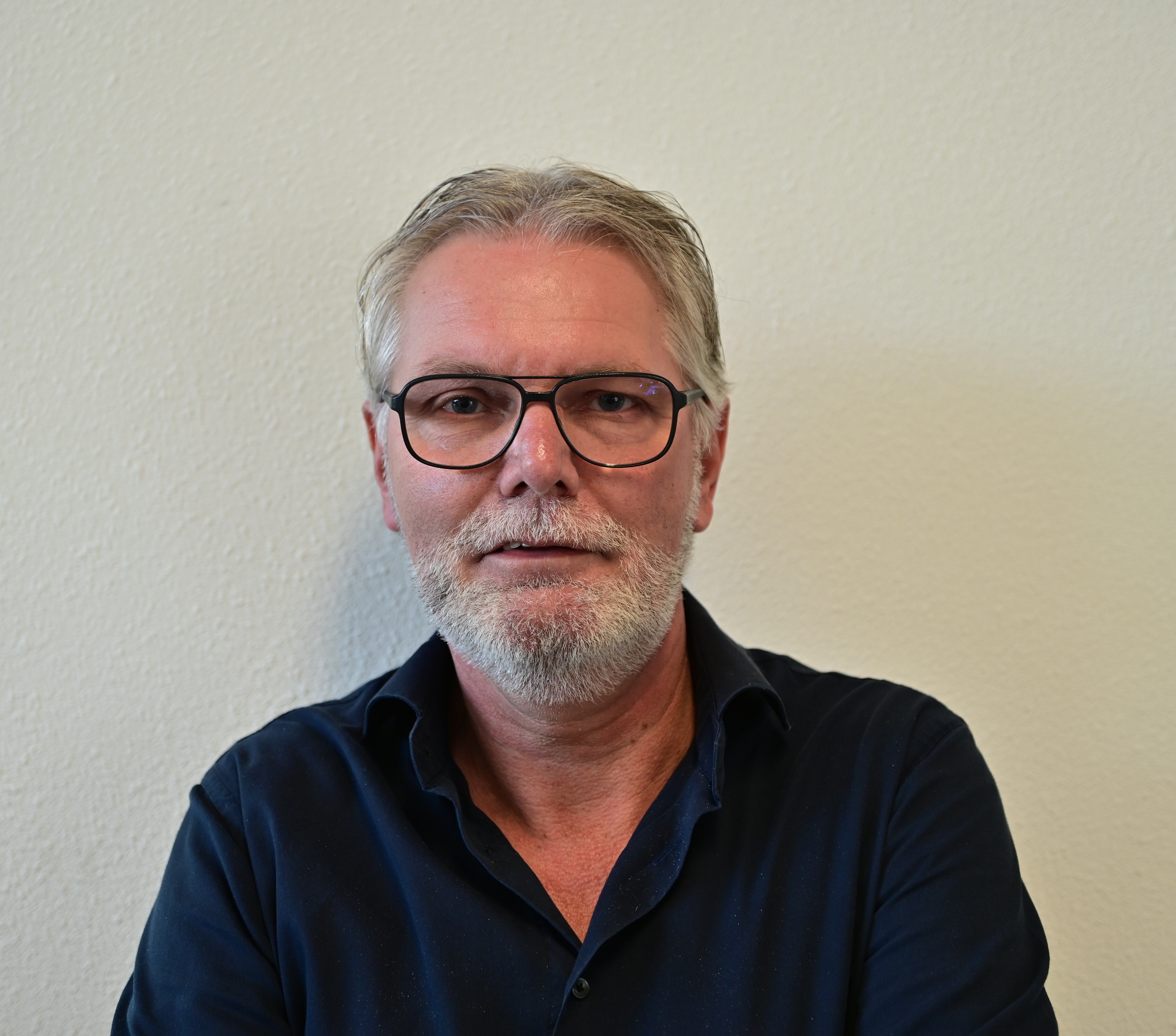 Menno Bouwman