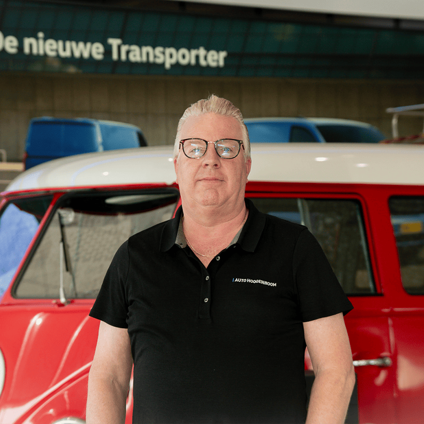 Arjan van der Zwet