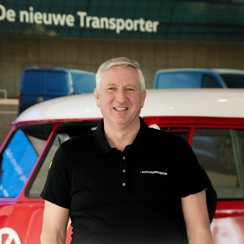 Hendrik-Jan Vis