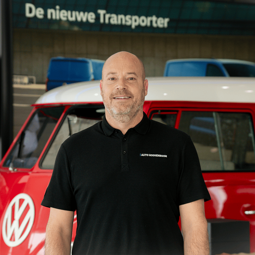 Martijn Tuithof