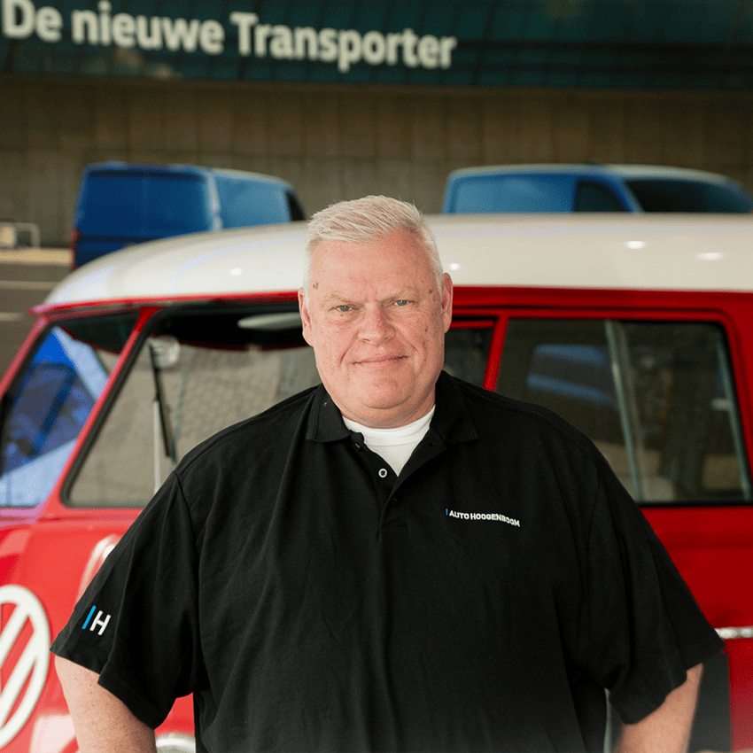 Frank Muuren