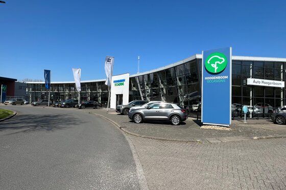 Hoogenboom Vlaardingen