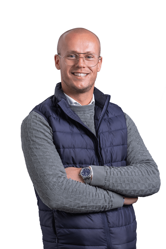 Jos Vreeman
