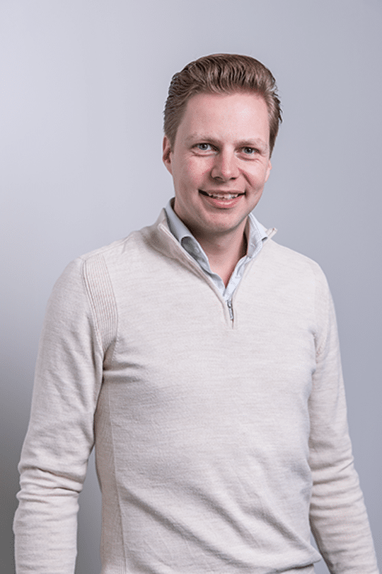 William Krien