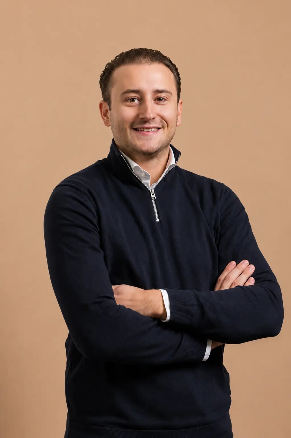 Sven Derksen