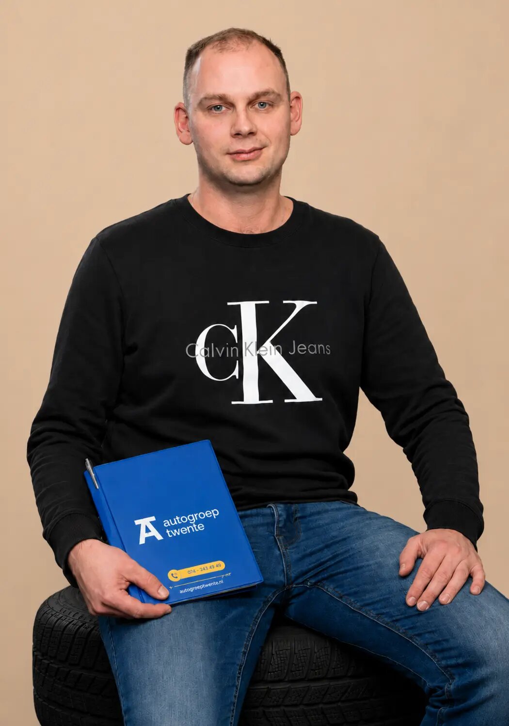 Timo Bijkerk