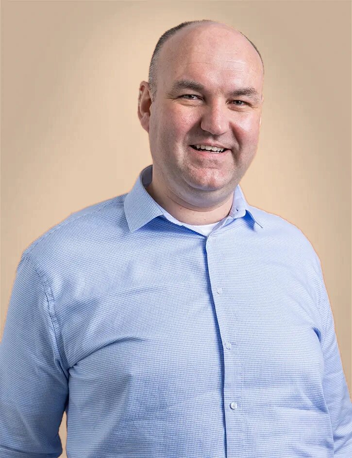 Niels Raaben