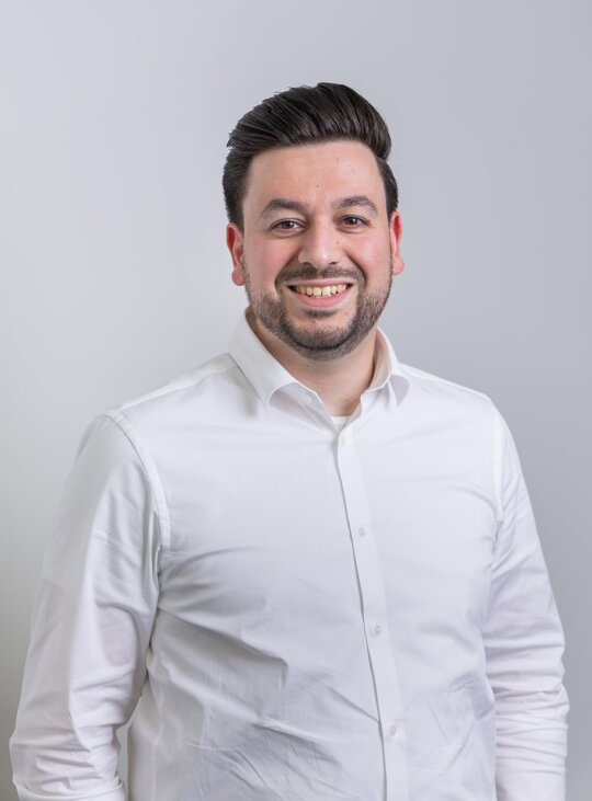 Emre Bozlak Emre Bozlak