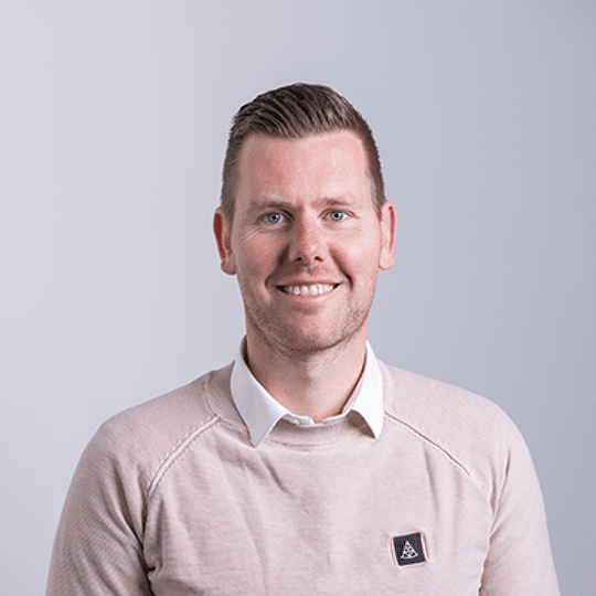 Roy Engelbertink