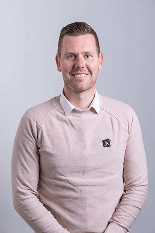Roy Engelbertink