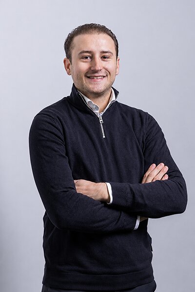 Sven Derksen