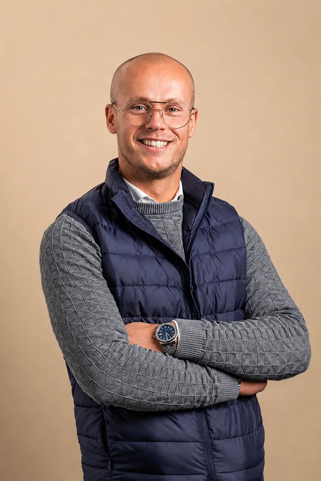 Jos Vreeman