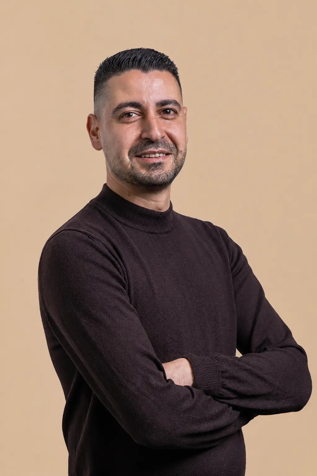 Gabriel Hanna