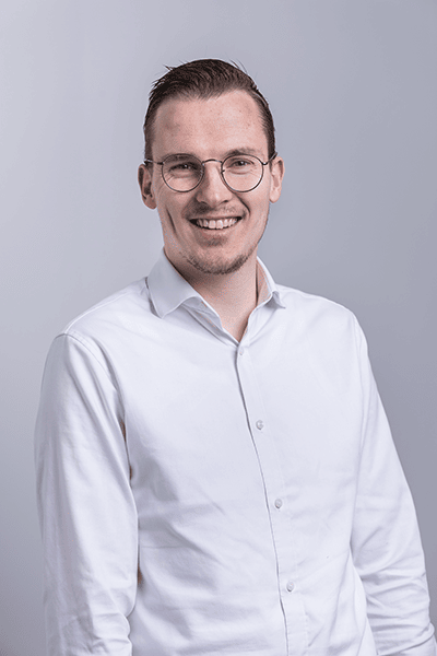 Daniel Jansen