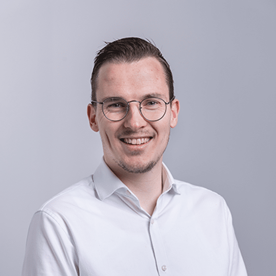 Daniel Jansen