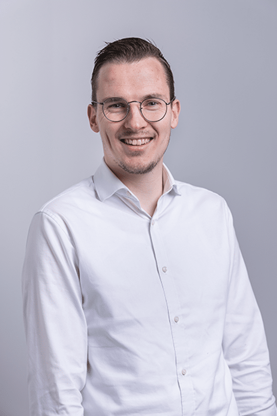 Daniel Jansen