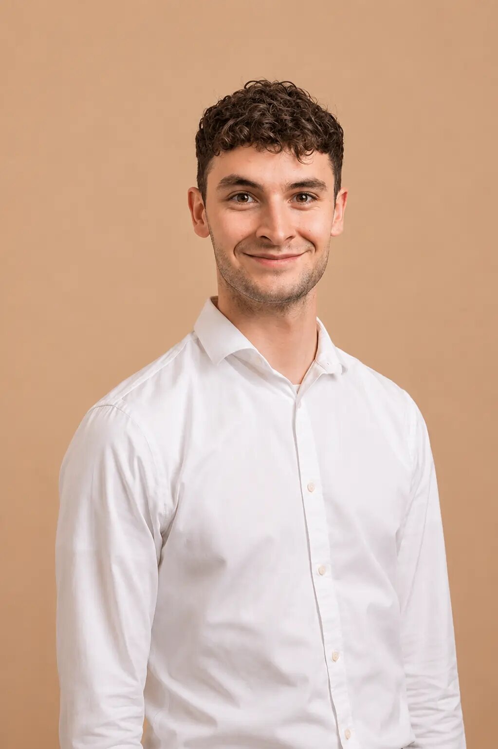 Colin Freriks