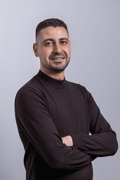 Gabriel Hanna