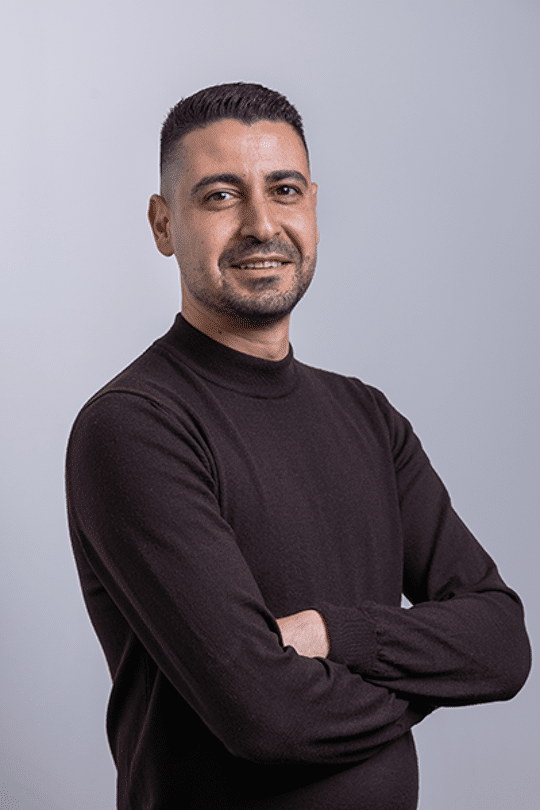Gabriel Hanna