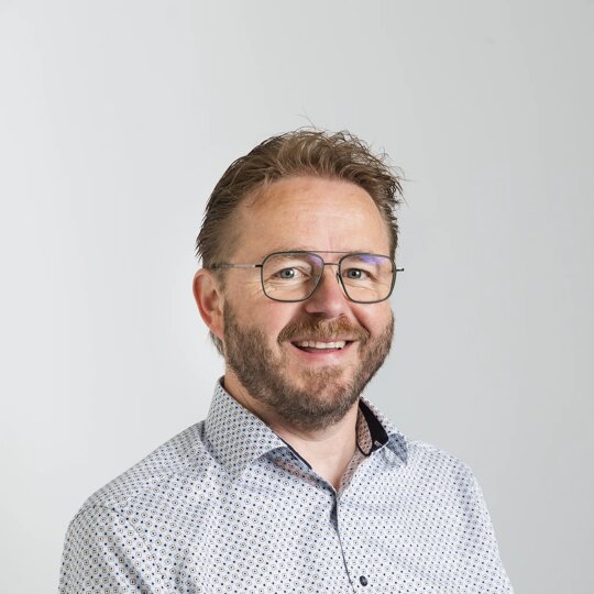 Gerben Hartgerink