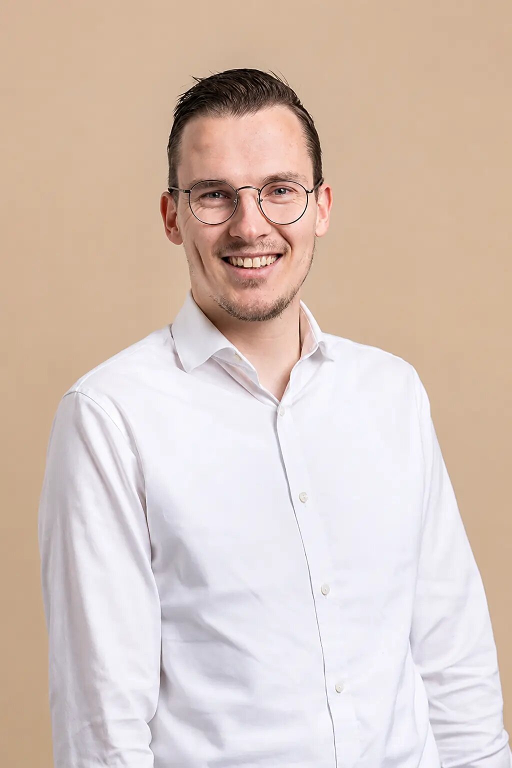 Daniel Jansen