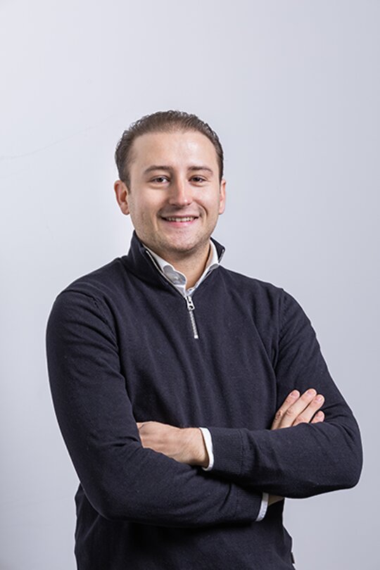 Sven Derksen Sven Derksen