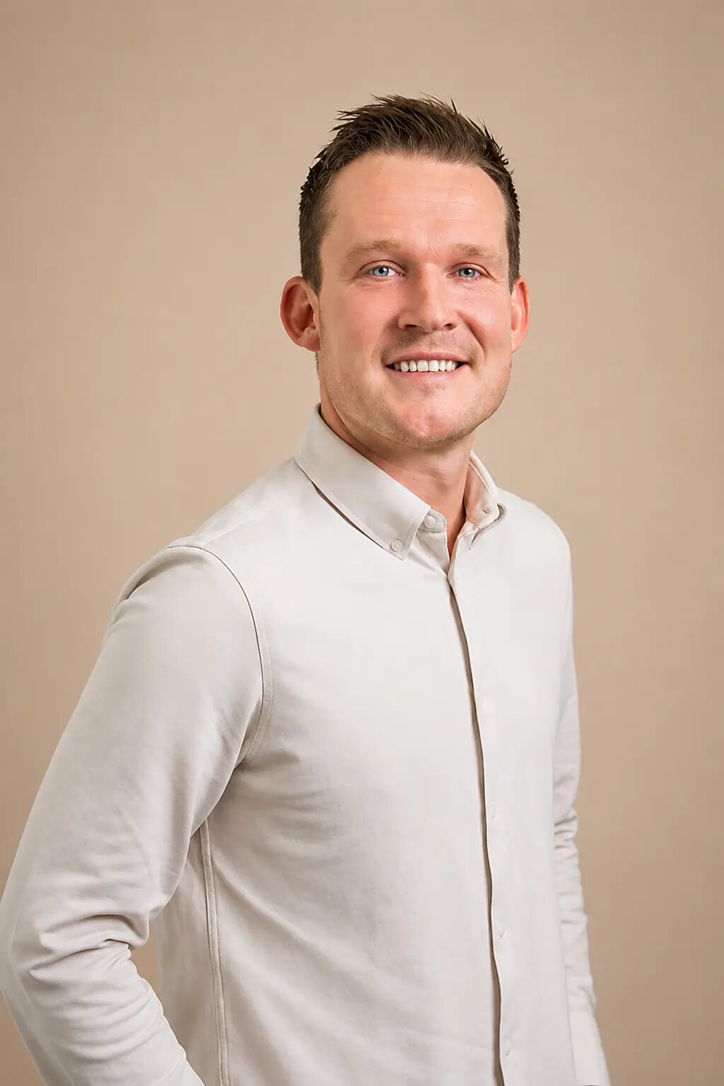 Tim Roling