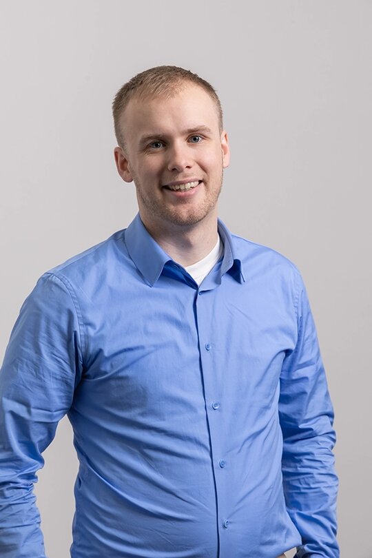 Lars Wijnen