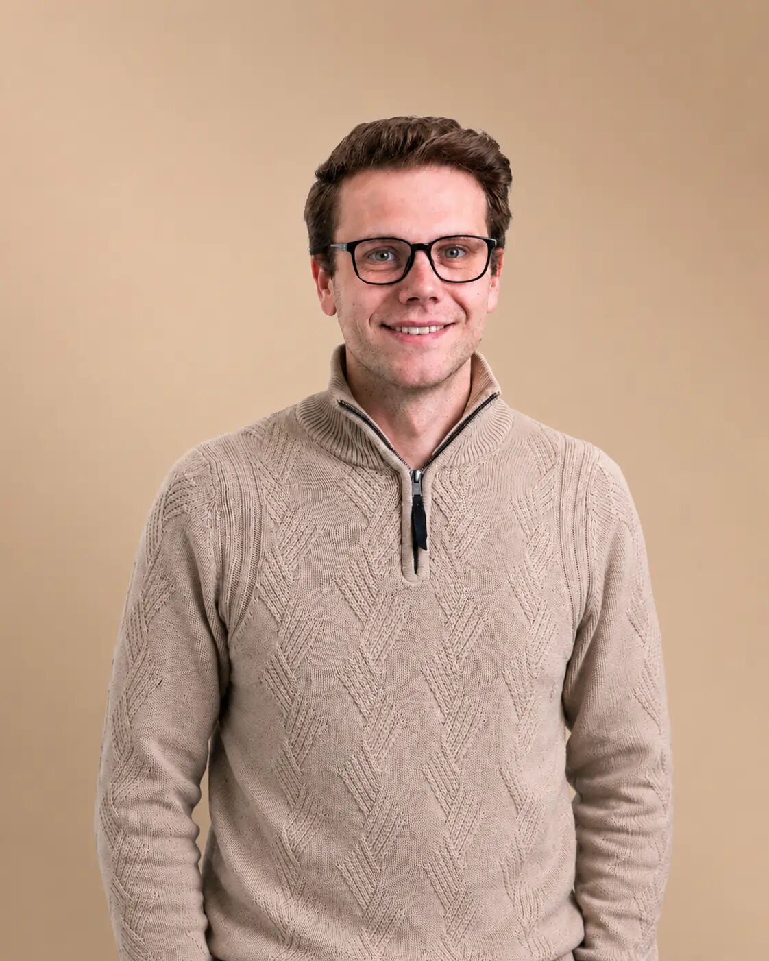 Bram-Joost Koopman