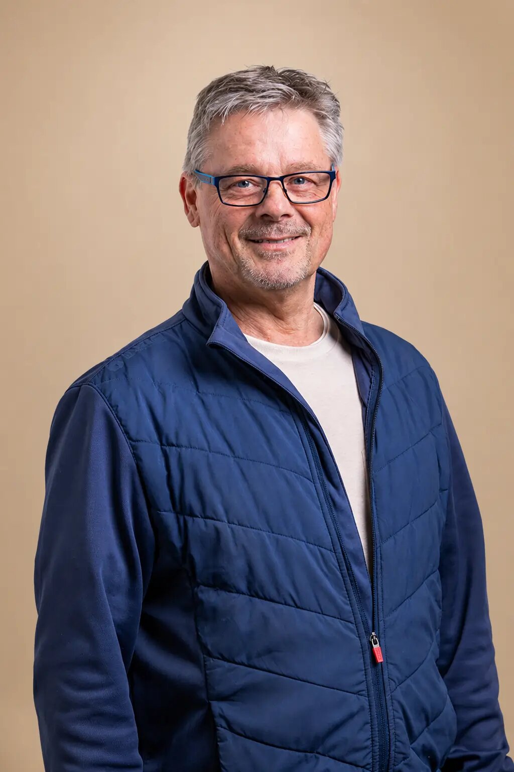 Oscar Smelter
