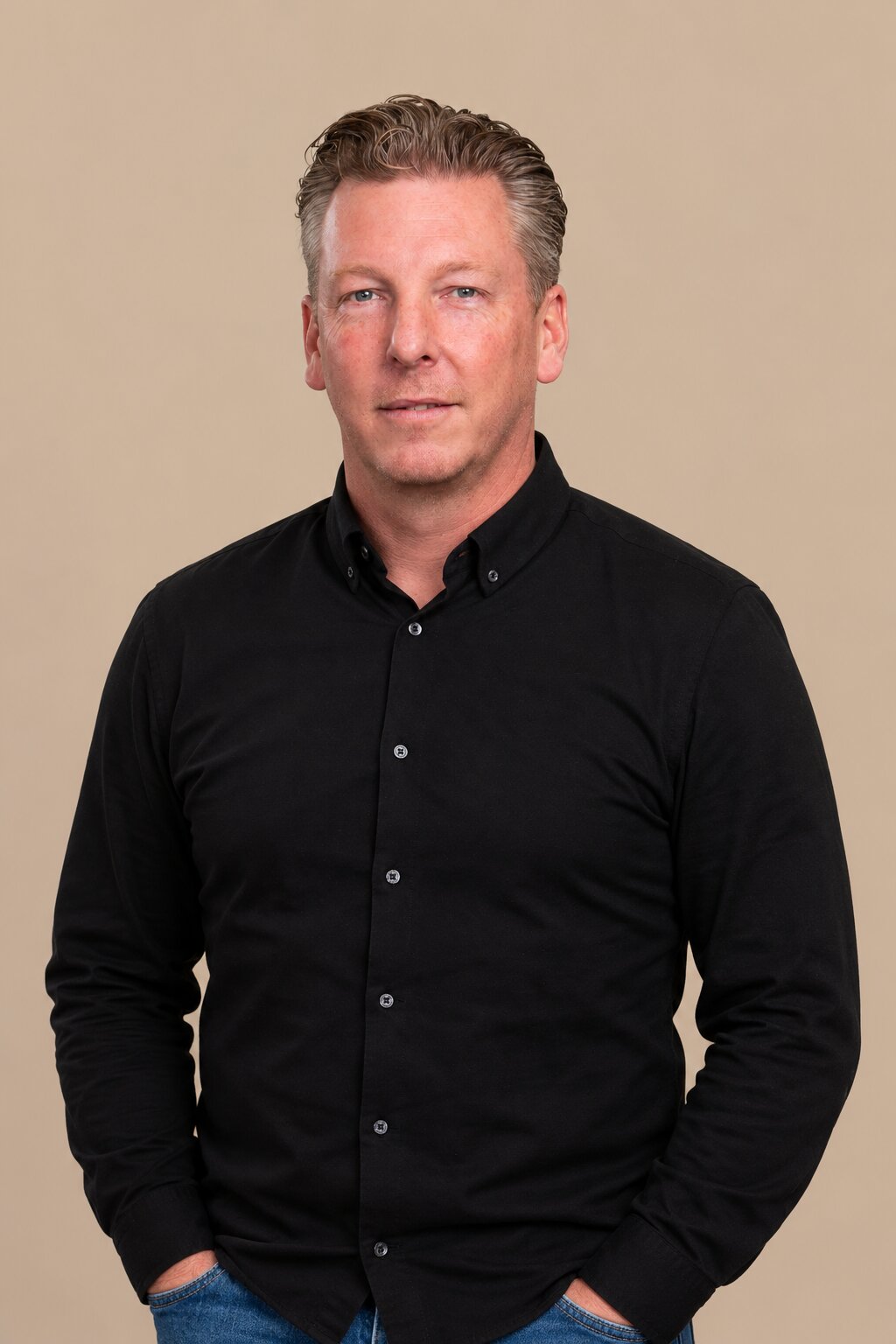 Gijs van der Meulen