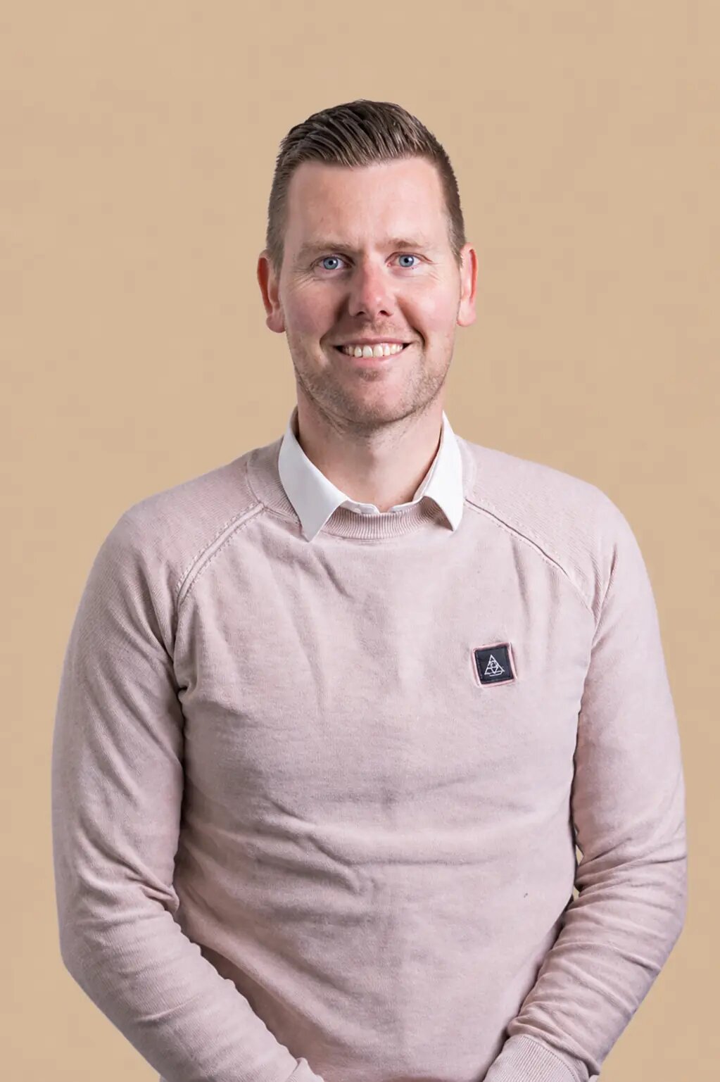 Roy Engelbertink