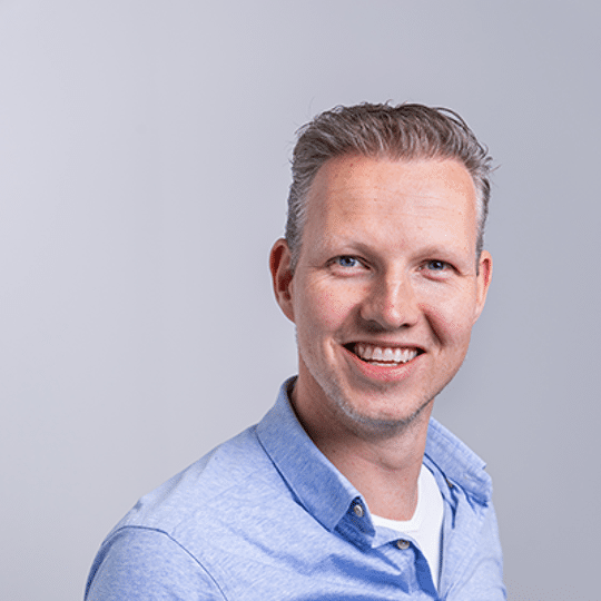 Michel Munsterhuis