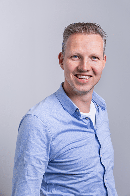 Michel Munsterhuis