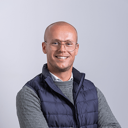 Jos Vreeman