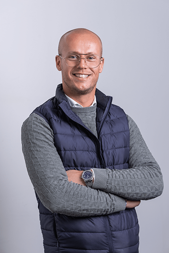 Jos Vreeman