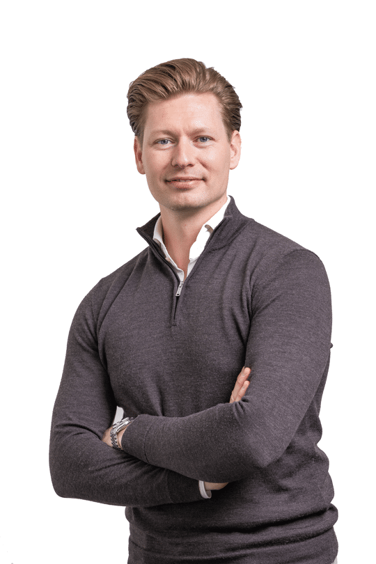 Bart Poelman