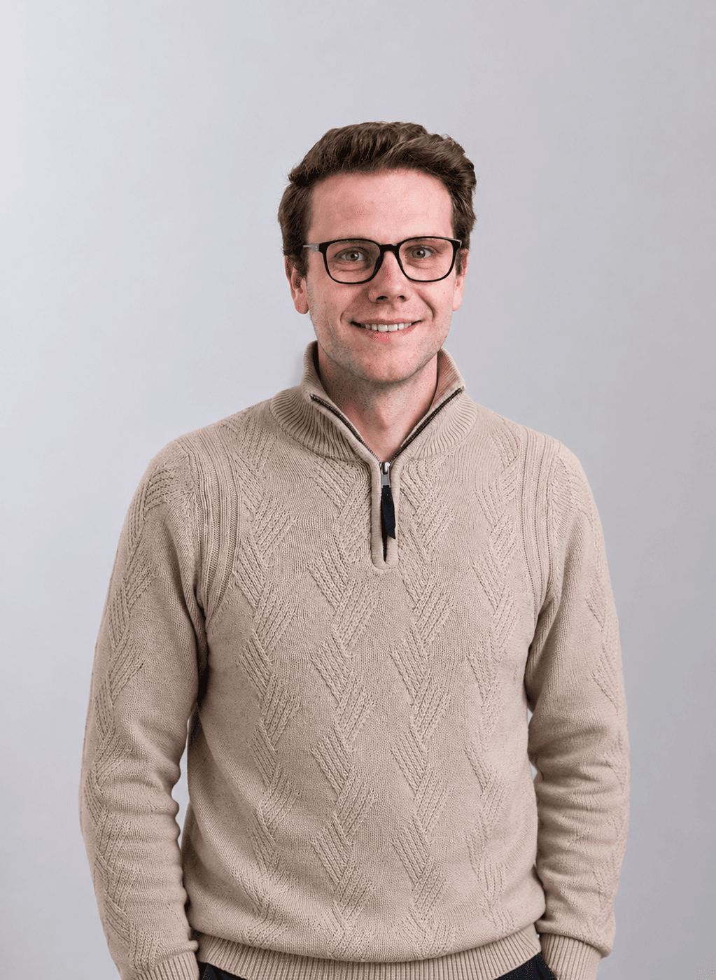 Bram-Joost Koopman
