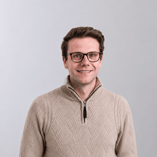 Bram-Joost Koopman Bram-Joost Koopman