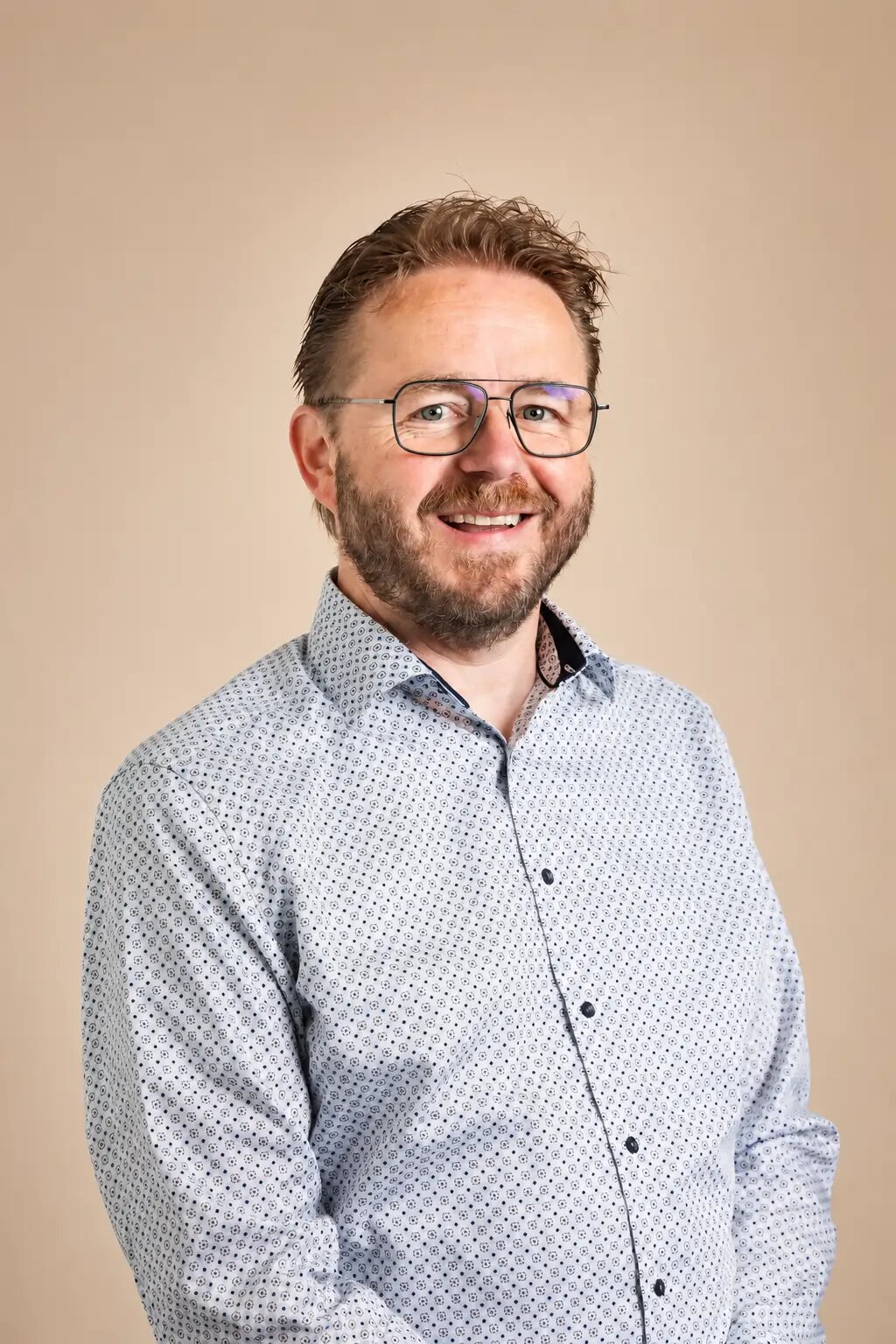 Gerben Hartgerink