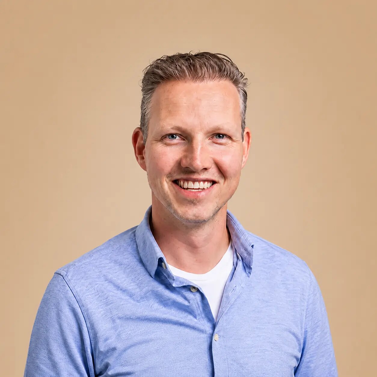 Michel Munsterhuis