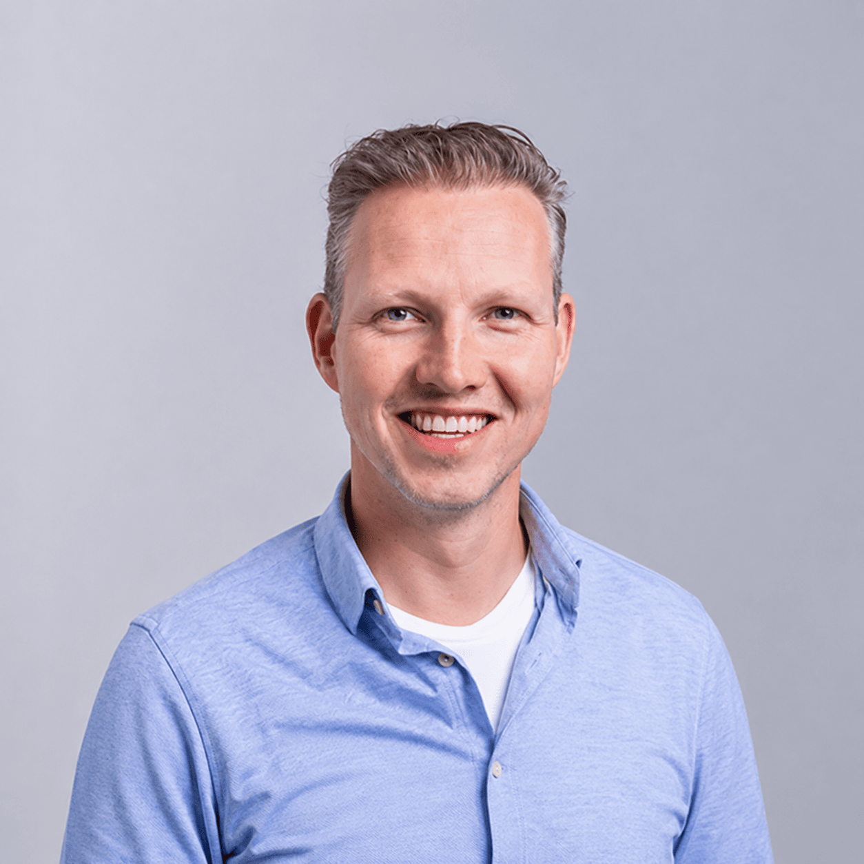 Michel Munsterhuis