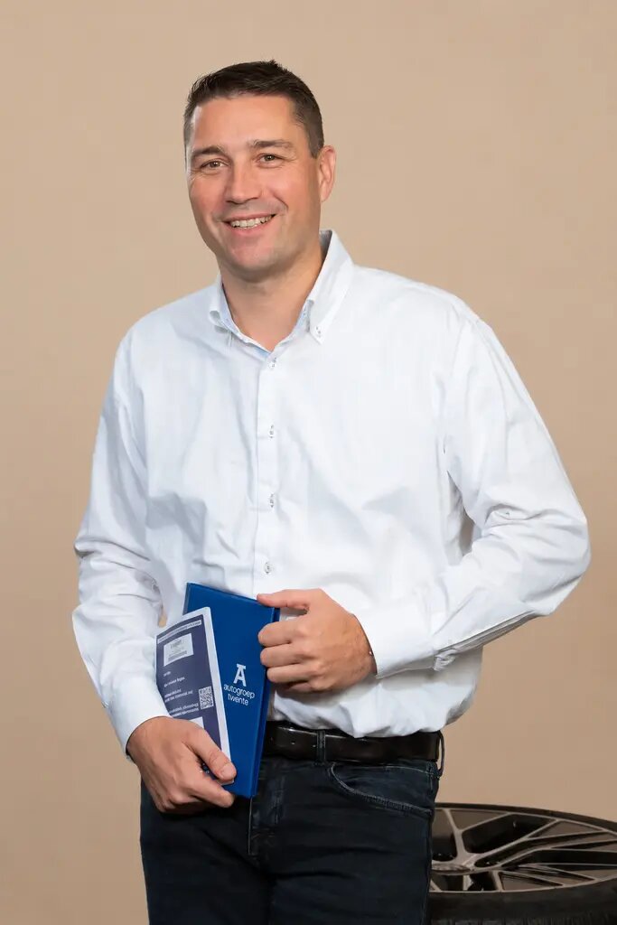 Sander te Wierik