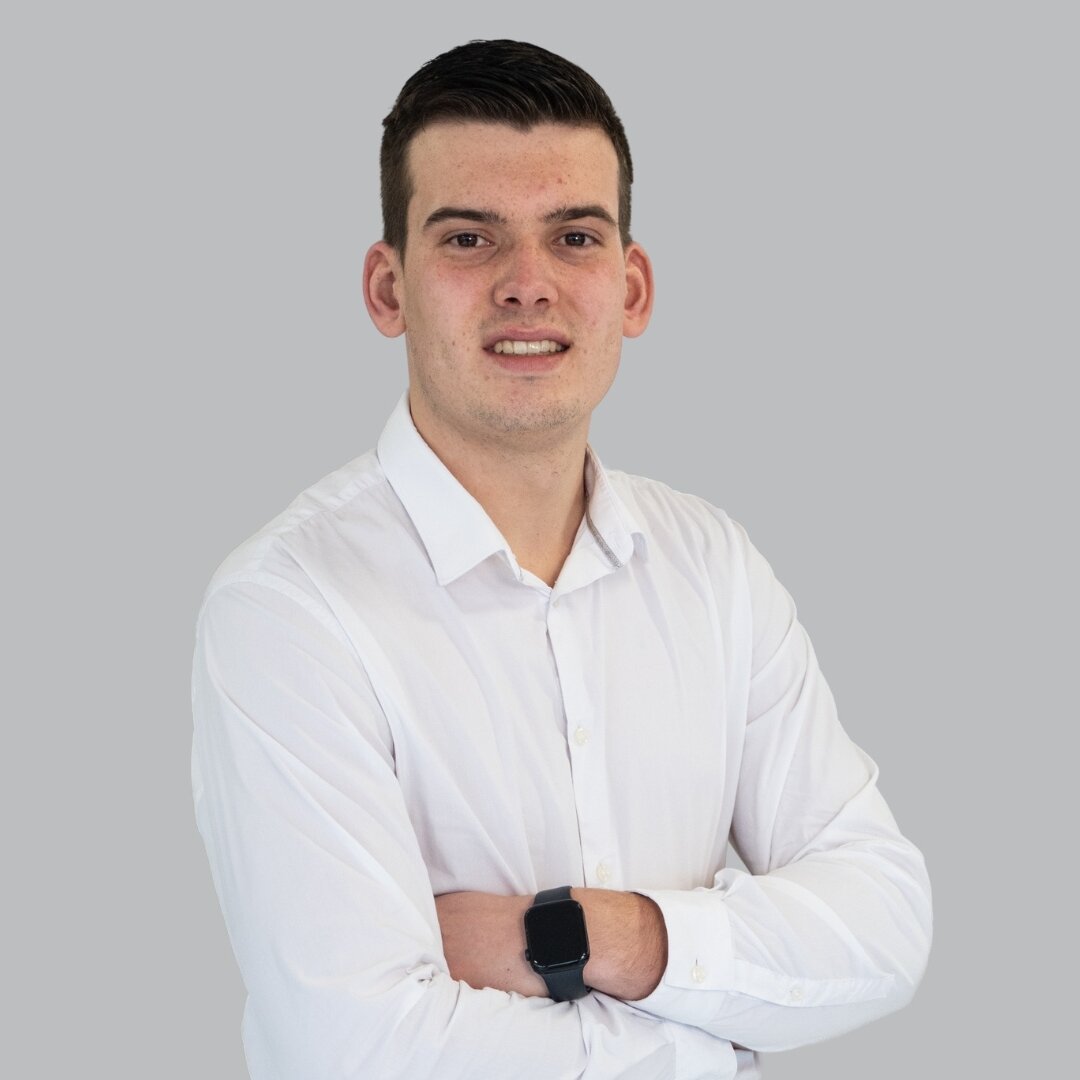 Tim Van Veen