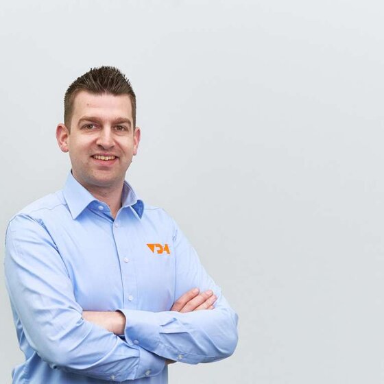 Martijn Bonestroo Martijn Bonestroo