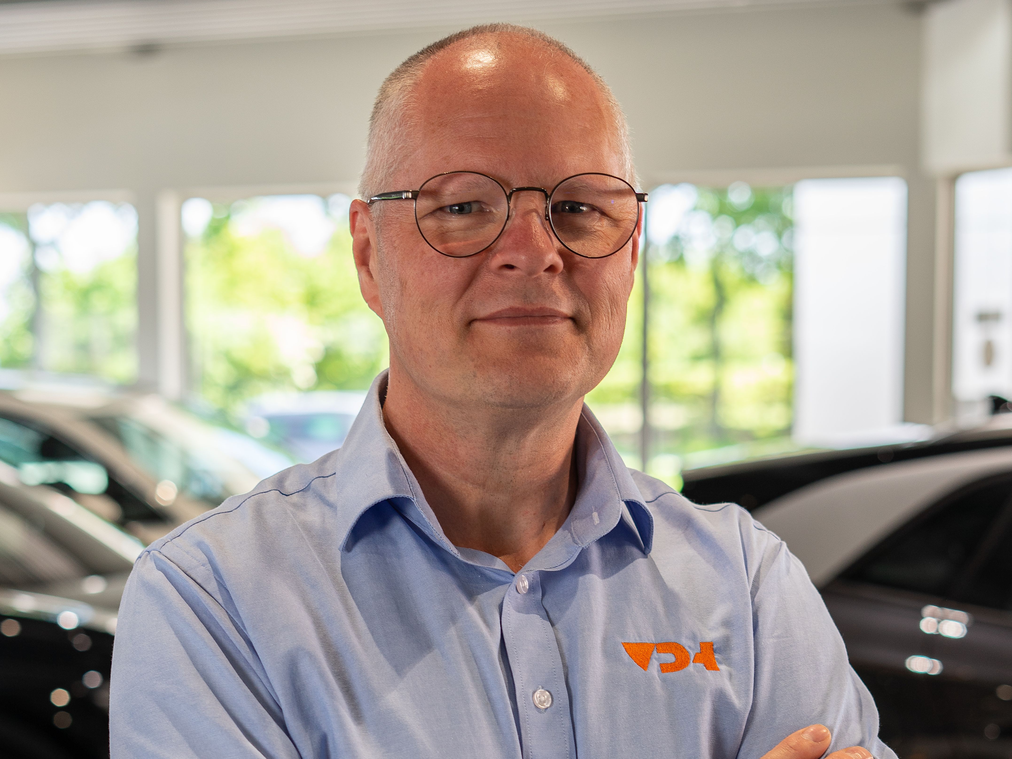Okko Van Dijk